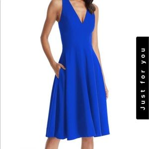 Dress the Population Cocktail Dress❤️❤️💕